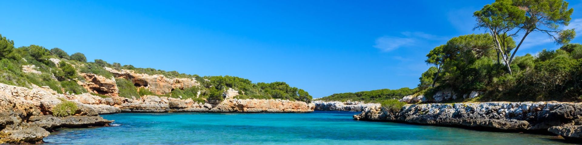 Sommerurlaub auf Mallorca