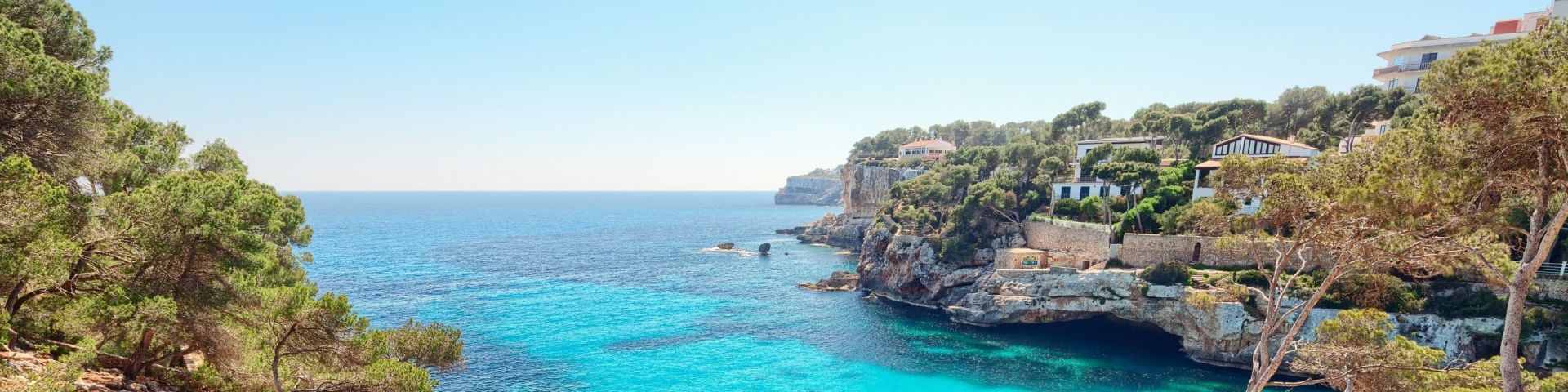 Bezauberndes Mallorca!